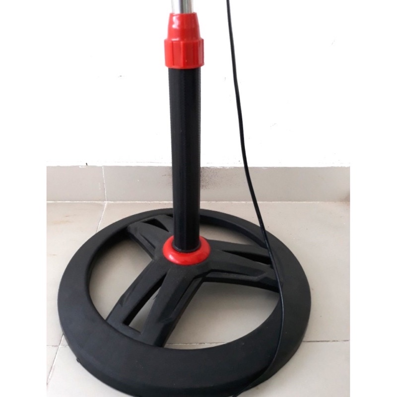 [Xử lý đơn siêu tốc-Quạt 220V] Quạt đứng-Quạt lỡ-Quạt cây Công Nghiệp B4 bảo hành 1 năm