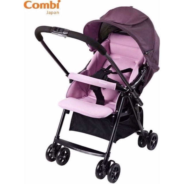 XE ĐẨY COMBI COZY 200D