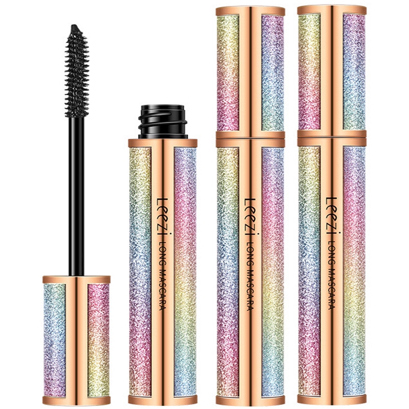 [Hàng mới về] Mascara 4D chống thấm nước và giúp mi cong quyến rũ | BigBuy360 - bigbuy360.vn