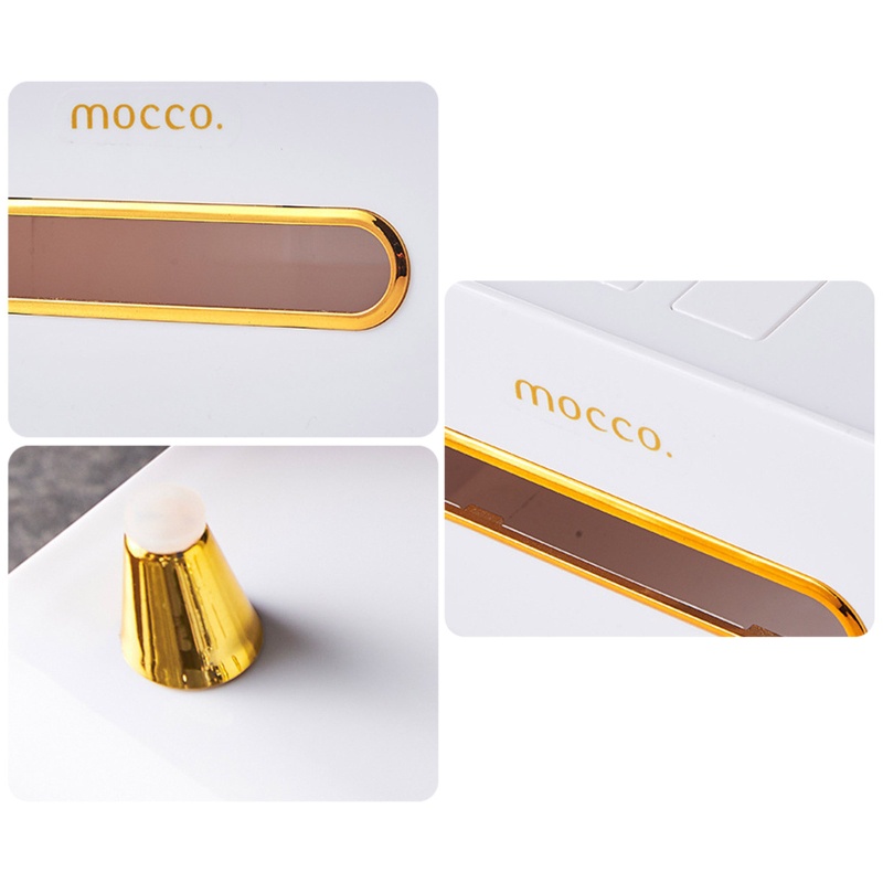 Hộp Đựng Khăn Giấy / Điều Khiển Từ Xa Đa Năng Tiện Dụng