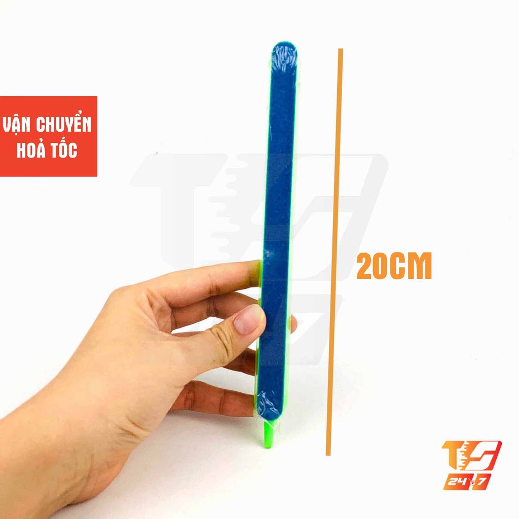 Thanh Sủi Oxy Dài 20cm - Phụ Kiện Hồ Cá Cảnh, Bể Thủy Sinh