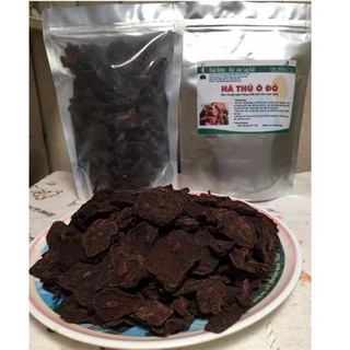 500g hà thủ ô khô