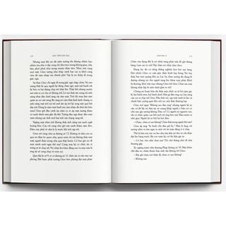 Sách- Đất Tiền Đất Bạc (Tác giả Mario Puzo)
