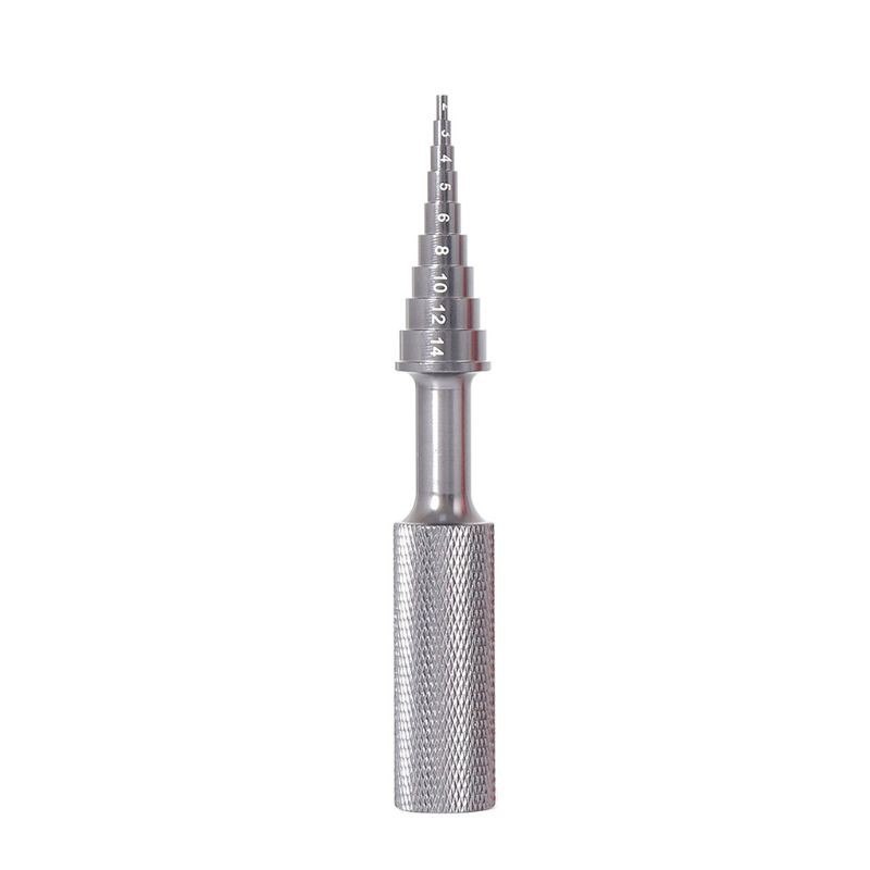 Dụng cụ tháo lắp vòng bi chuyên dụng OD 2 3 4 5 6 8 10 12 14mm