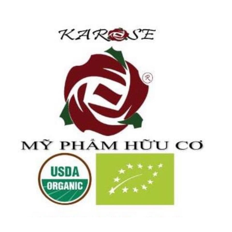 Nước cất hoa hồng hữu cơ Karose Hydrosol (100% tự nhiên, làm sáng da, se khít lỗ chân lông, dưỡng da khỏe) | BigBuy360 - bigbuy360.vn