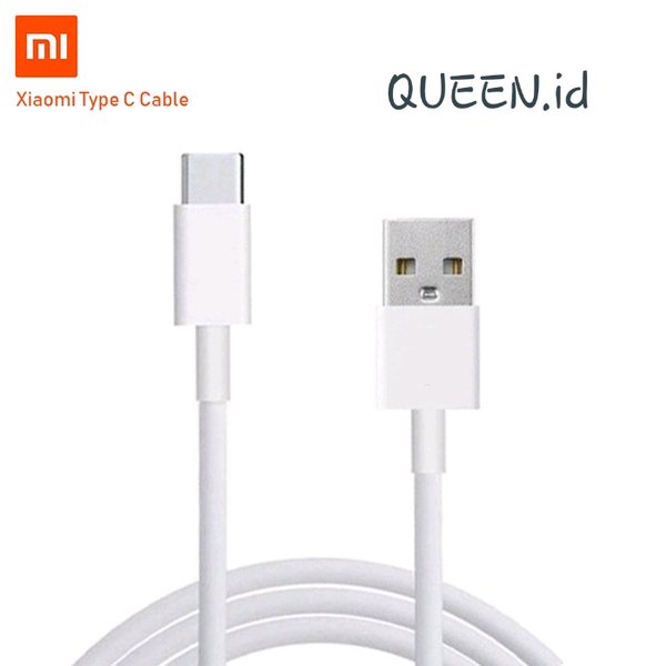 Dây Cáp Sạc / Truyền Dữ Liệu Xiaomi Type C 3.0 - Xiaomi Type C6 Mi Max 2 Mi A1 Ori