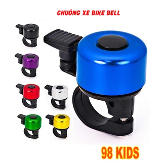 Chuông xe đạp cho bé phụ kiện xe đạp trẻ em