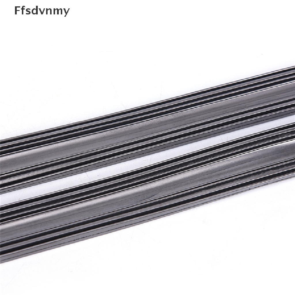 Bộ 2 Cần Gạt Nước Chuyên Dụng Dành Cho Kính Chắn Gió Xe Hơi 28