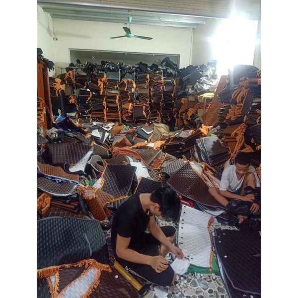 Thảm taplo xe kia k200 - k250 - huyndai porter 2 - bonggo3
