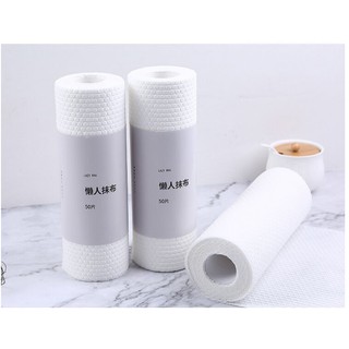 Khăn giấy lau bếp đa năng siêu dai