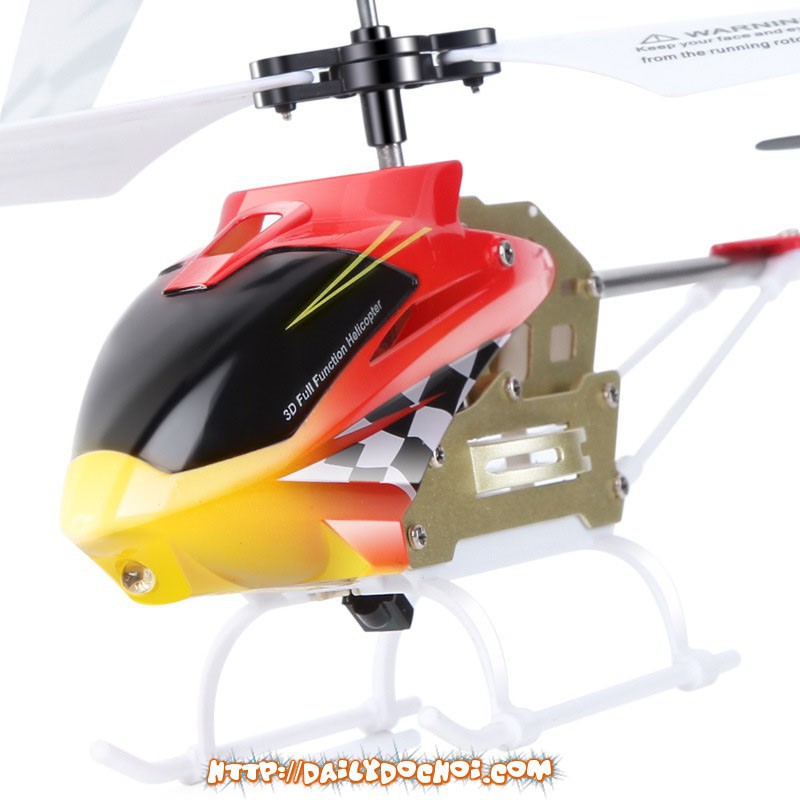 [DAILYTOY] M144 máy bay điều khiển 3.5 kênh thương hiệu Syma giá rẻ