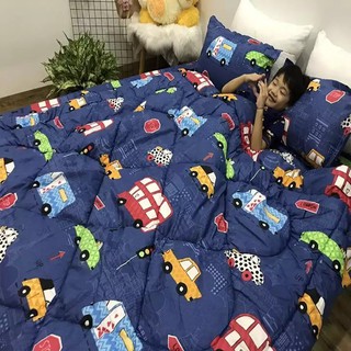XẢ CHĂN PHAO TRẦN BÔNG SIÊU NHẸ