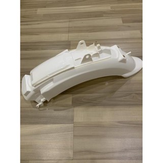 Đuôi Cub 81 đời mới