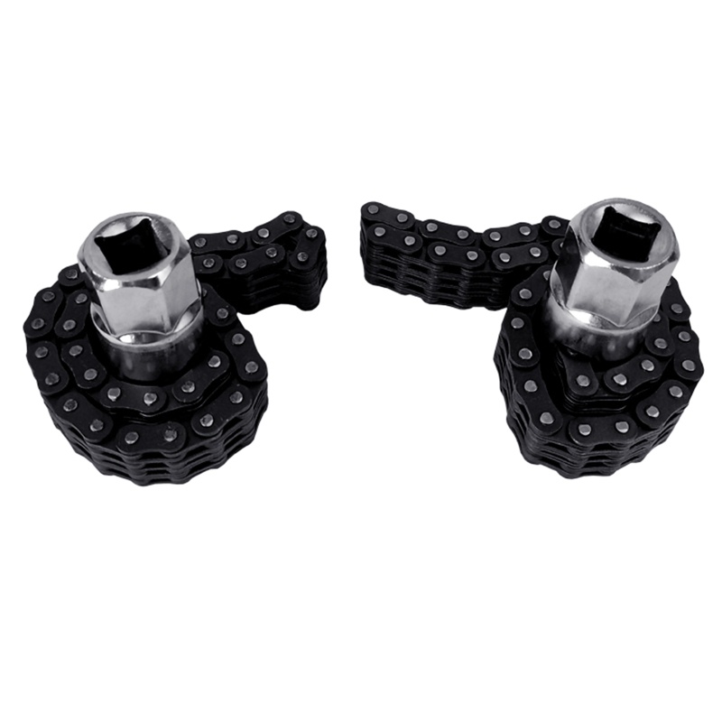 Bộ 2 Cờ Lê Mở Lọc Dầu Xe Hơi Dễ Sử Dụng