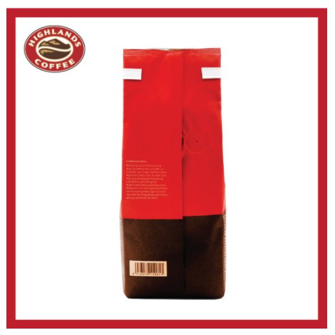 Cafe rang xay nguyên chất Highlands Coffee Sành điệu - 200g | BigBuy360 - bigbuy360.vn