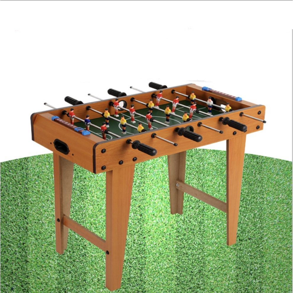 Bàn bi lắc đá banh vận động TABLEGAME FUTSAL - (Size 69x37x62cm)😍🥰
