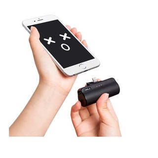 [SHOPEE TẾT SALE] Sạc Dự Phòng Mini IWALK DBL3300M Cho IPhone