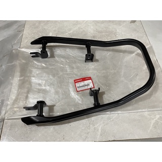 Bộ tay dắt sau - tay xách honda wave a.