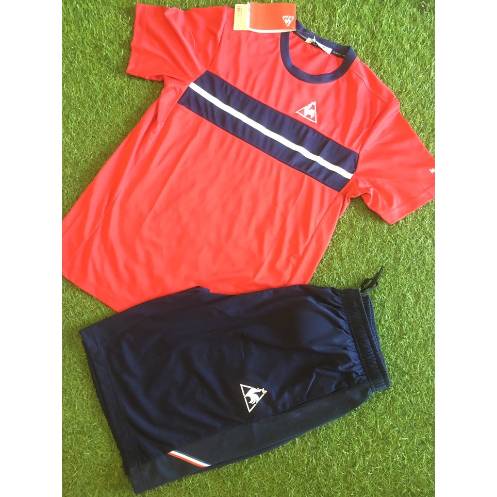 Bộ Le Coq Sportif