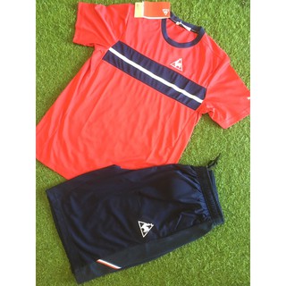 Bộ Le Coq Sportif