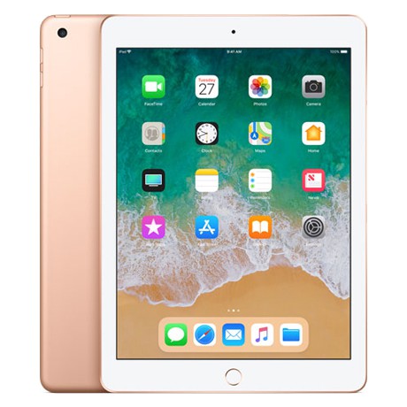 iPad 6th wifi 128G 2018