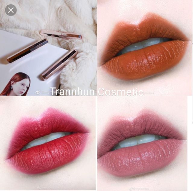 Có sẵn Son Fenty Beauty Mattemoiselle (có bill sephora) | BigBuy360 - bigbuy360.vn
