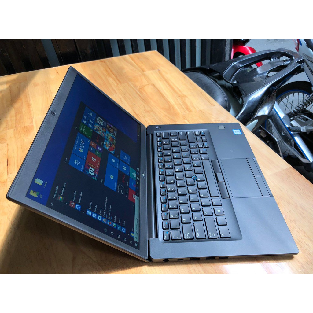 Laptop Dell Latitude 7490 | BigBuy360 - bigbuy360.vn