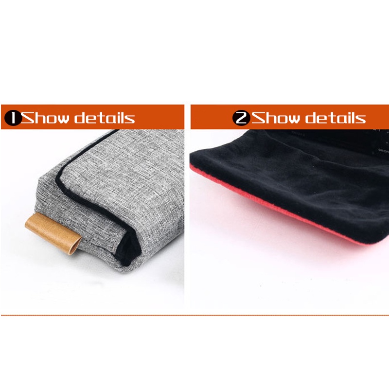 Túi đựng máy ảnh thời trang Túi máy ảnh