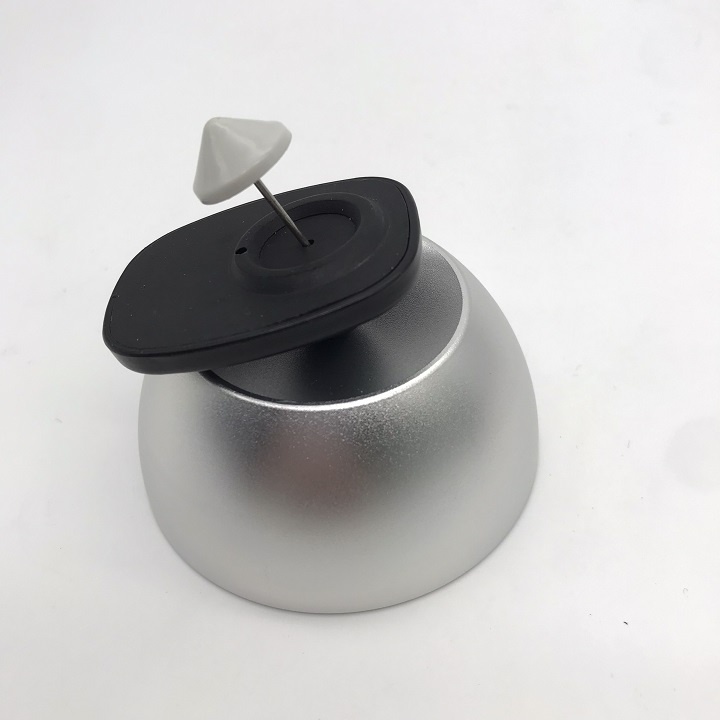 Bộ siêu gỡ loại cực mạnh cho tem từ cứng DT004 (Lực hút: ≧ 7500-12000GS)