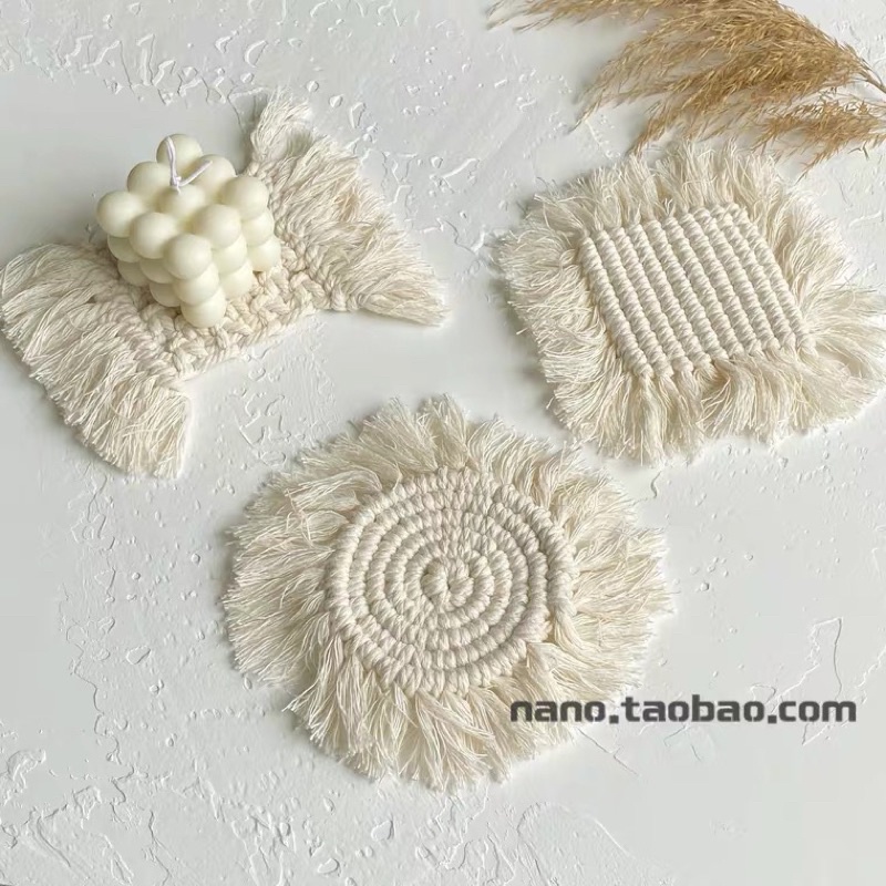 Thảm thừng thổ cẩm ,tấm lót chụp ảnh Decor siu xinh