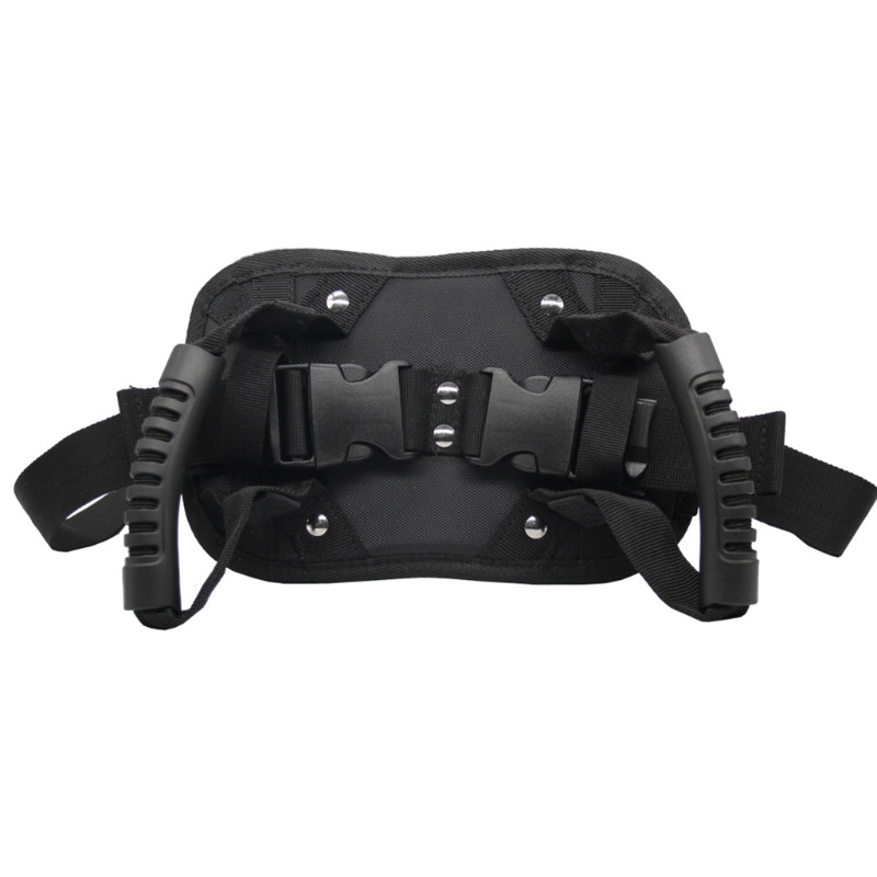 Dây Đai An Toàn Gắn Tay Lái Xe Máy Thông Dụng Chống Trượt