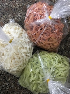 Mứt Dừa Non 1kg