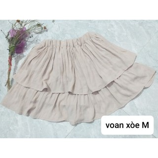 chân váy si tuyển