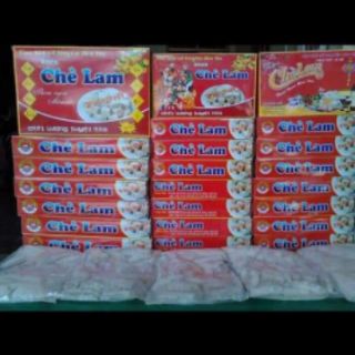 0,5KG CHÈ LAM GẤC NHÀ LÀM