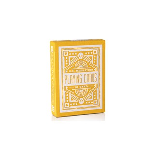 Bộ bài tây dkng playing cards
