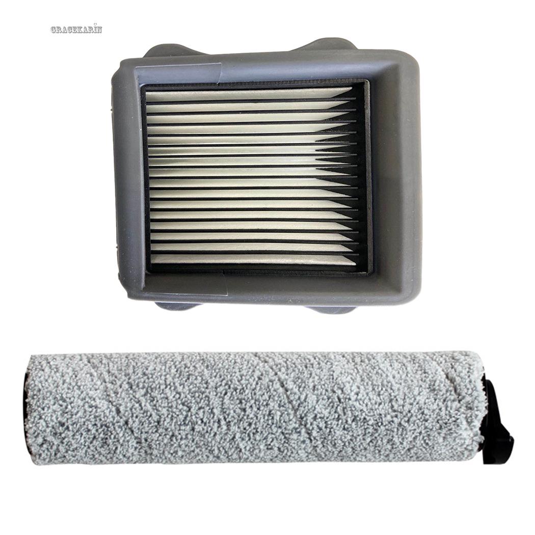 Phụ Kiện Thay Thế Cho Máy Hút Bụi Tesla Ifloor | BigBuy360 - bigbuy360.vn