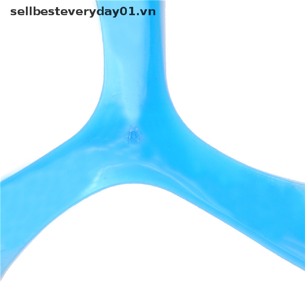 Boomerang Đồ Chơi Dạ Quang Vui Nhộn Cho Bé