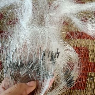 Lưới Bén Cao 1m2 Dài 30m siêu rẻ