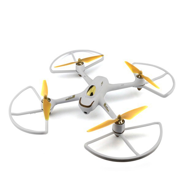 Khung nâng cấp Hubsan H501S H501C X4 cho flycam điều khiển từ xa