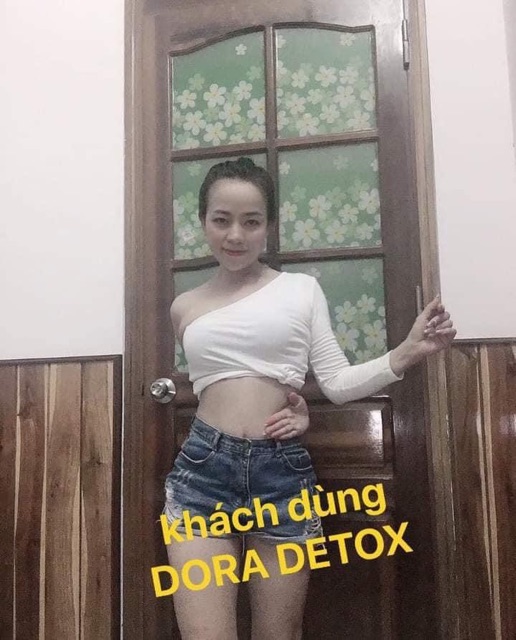 Giảm cân dora detox ( VIP ) | BigBuy360 - bigbuy360.vn