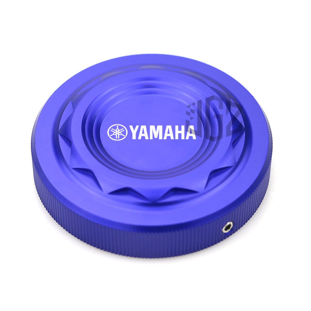 Nắp Đậy Bình Nhiên Liệu Cho Xe YAMAHA NVX155 AEROX155 LC150 HONDA ZOOMER X110