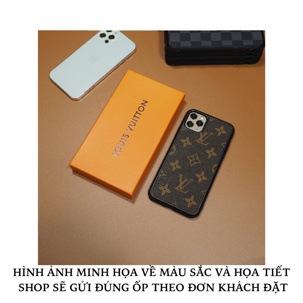 Ốp điện thoại chống sốc chất lượng cao cho IPhone 13 12 11 Pro Max XS Max XR X 8 7 Plus