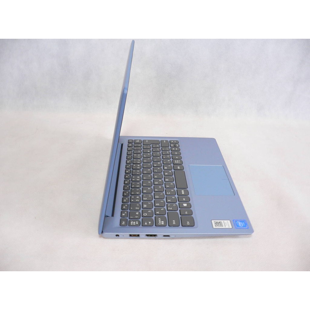 Laptop sinh viên giá rẻ màn hình 14 inch Lenovo ideapad 120S Intel N3350 2.4GHz 4GB RAM 128GB SSD - Likenew 98-99% | BigBuy360 - bigbuy360.vn