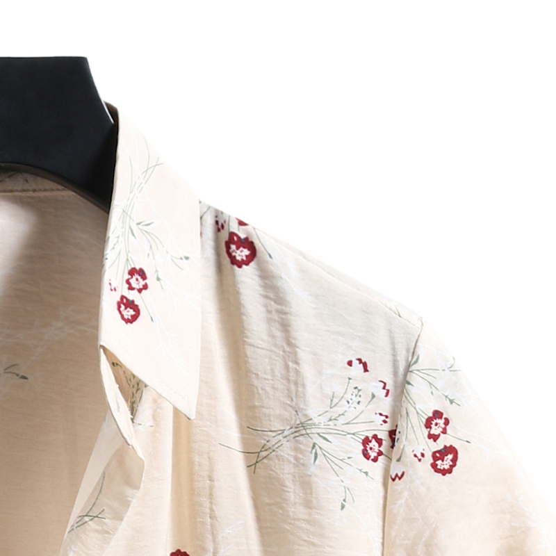 Áo Thun Nam Kẻ Sọc Thời Trang Cy59 | BigBuy360 - bigbuy360.vn