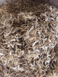 100GR - 200GR - KHÔ CÁ CƠM THỊT - ĐẶC SẢN KIÊN GIANG