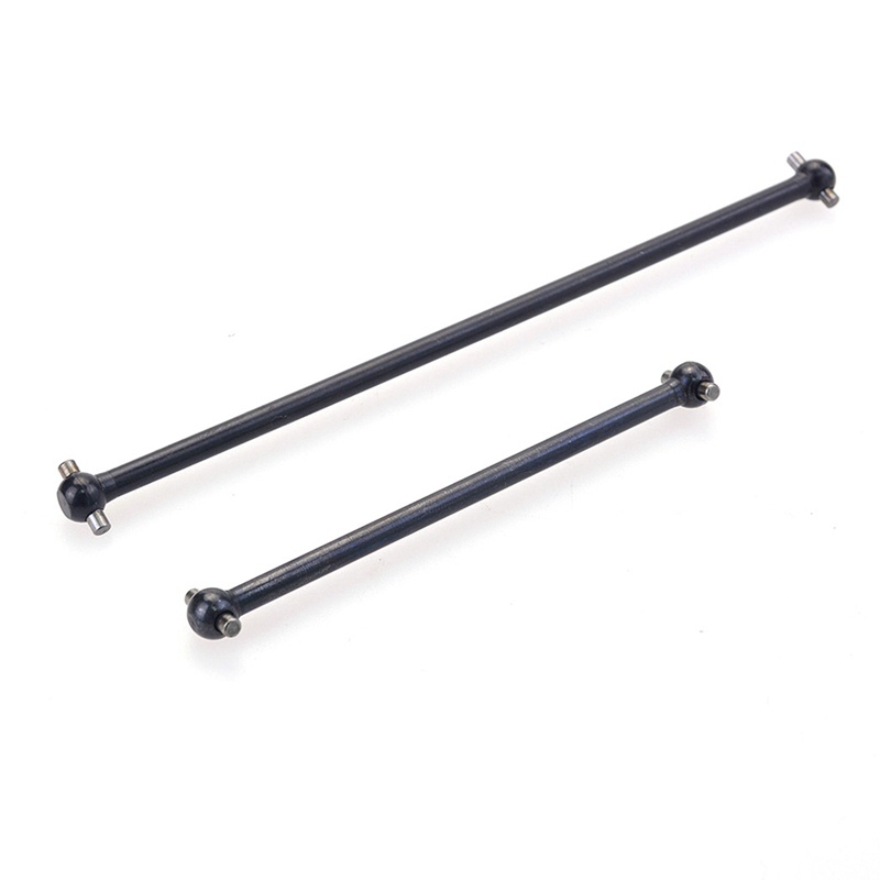 Trục Truyền Động Trung Tâm Bằng Kim Loại 8157 Cho Xe Hơi Điều Khiển Từ Xa 1 / 8 ZD Racing 08423 9021