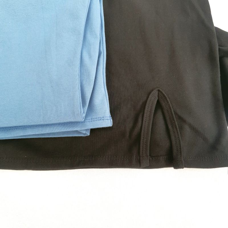Hình THẬT - Váy body cổ vuông xẻ trước tay ngắn  - A4 | WebRaoVat - webraovat.net.vn