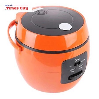 Nồi Cơm Điện Midea MRCM07NB