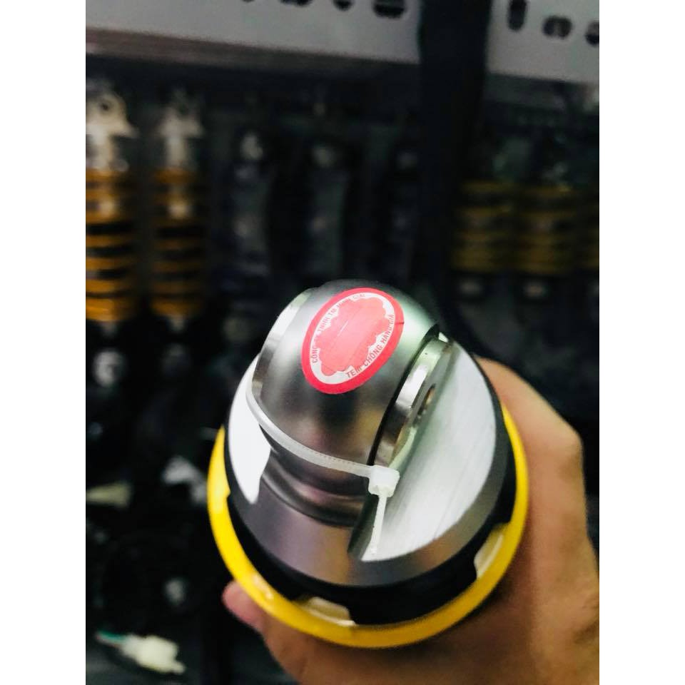 phuộc racing boy chính hãng ex 135 150 mẫu M2