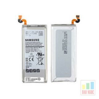 Pin samsung galaxy s9 plus 100% chính hãng